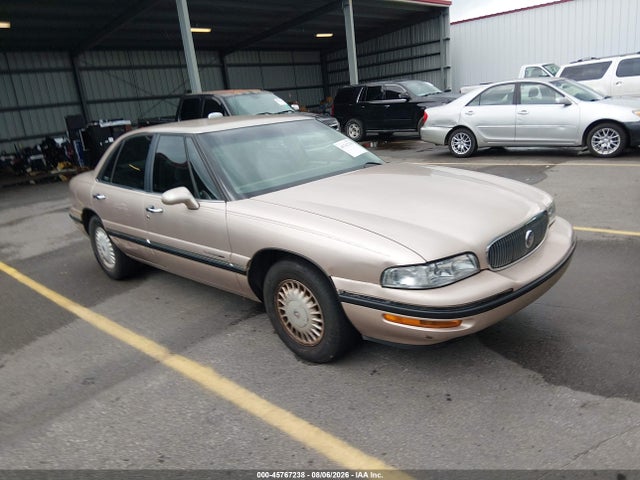 Aukcja sprzedaży 1999 Buick Lesabre Custom, vin: 1G4HP52K3XH413032, numer aukcji: 45767238