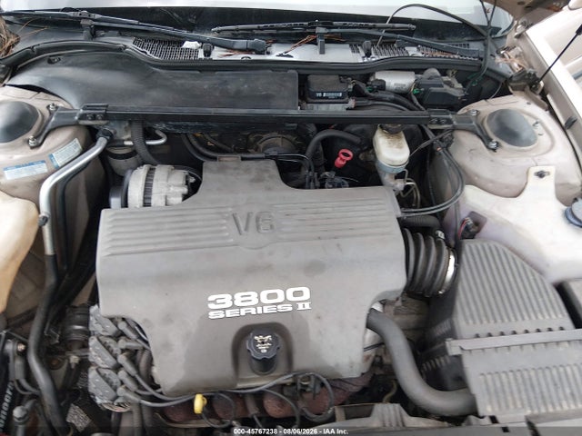 Aukcja sprzedaży 1999 Buick Lesabre Custom, vin: 1G4HP52K3XH413032, numer aukcji: 45767238