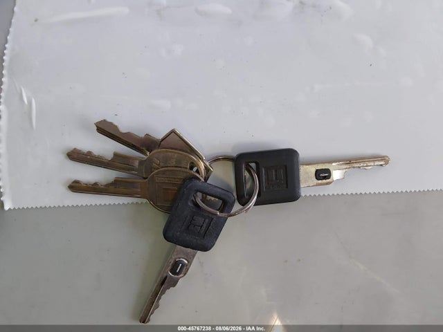 Aukcja sprzedaży 1999 Buick Lesabre Custom, vin: 1G4HP52K3XH413032, numer aukcji: 45767238
