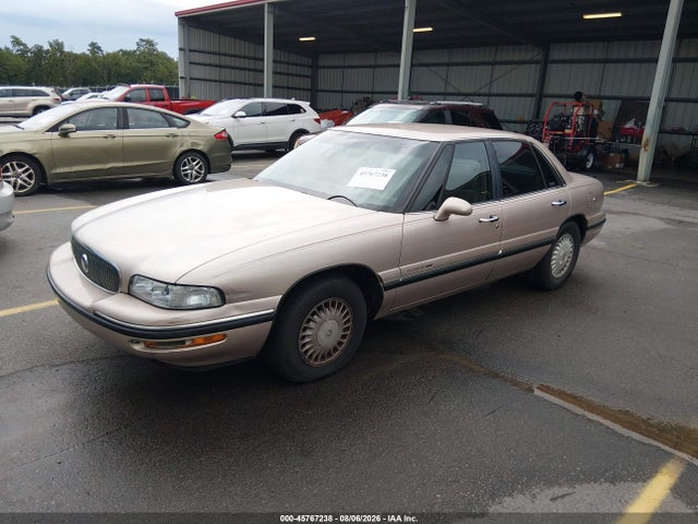 Aukcja sprzedaży 1999 Buick Lesabre Custom, vin: 1G4HP52K3XH413032, numer aukcji: 45767238