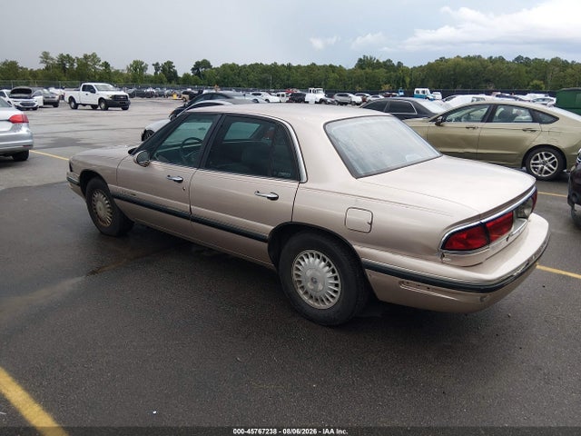 Aukcja sprzedaży 1999 Buick Lesabre Custom, vin: 1G4HP52K3XH413032, numer aukcji: 45767238