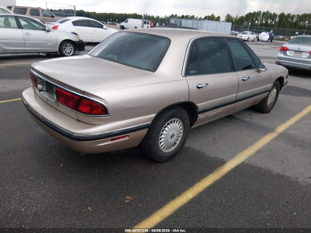 Aukcja sprzedaży 1999 Buick Lesabre Custom, vin: 1G4HP52K3XH413032, numer aukcji: 45767238