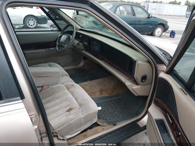 Aukcja sprzedaży 1999 Buick Lesabre Custom, vin: 1G4HP52K3XH413032, numer aukcji: 45767238