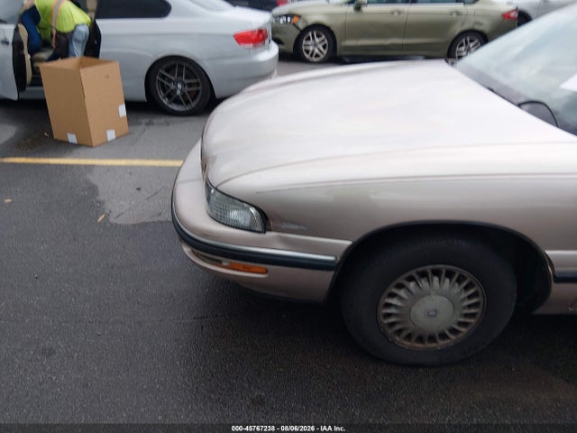 Aukcja sprzedaży 1999 Buick Lesabre Custom, vin: 1G4HP52K3XH413032, numer aukcji: 45767238