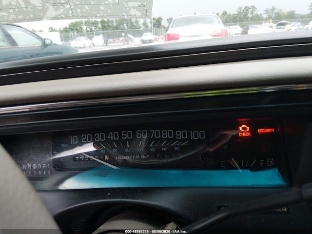 Aukcja sprzedaży 1999 Buick Lesabre Custom, vin: 1G4HP52K3XH413032, numer aukcji: 45767238