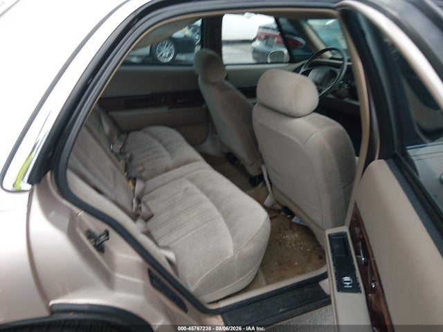 Aukcja sprzedaży 1999 Buick Lesabre Custom, vin: 1G4HP52K3XH413032, numer aukcji: 45767238