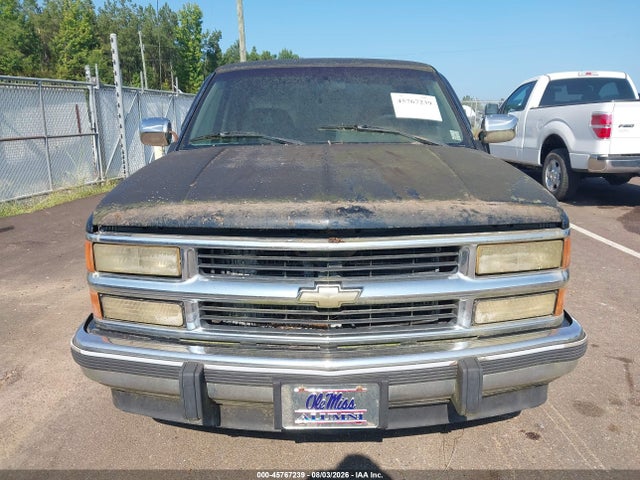 1994 Chevrolet Gmt-400 C1500 მანქანა იყიდება აუქციონზე, vin: 1GCEC19K1RE287226, აუქციონის ნომერი: 45767239