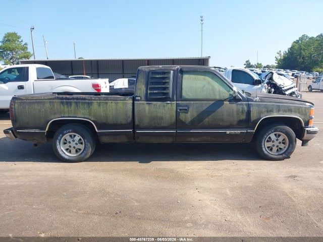 1994 Chevrolet Gmt-400 C1500 მანქანა იყიდება აუქციონზე, vin: 1GCEC19K1RE287226, აუქციონის ნომერი: 45767239