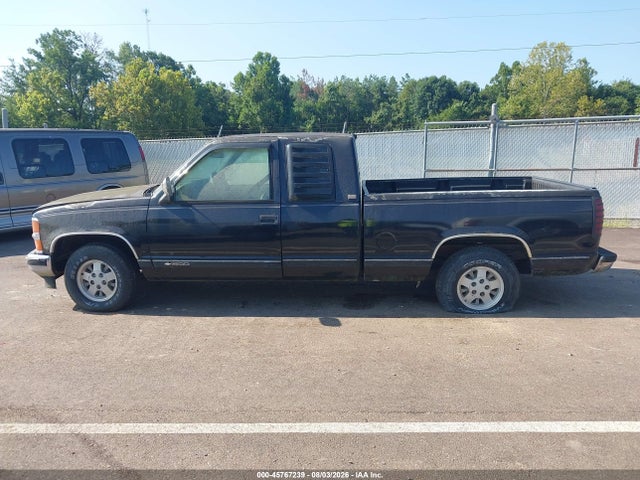 1994 Chevrolet Gmt-400 C1500 მანქანა იყიდება აუქციონზე, vin: 1GCEC19K1RE287226, აუქციონის ნომერი: 45767239