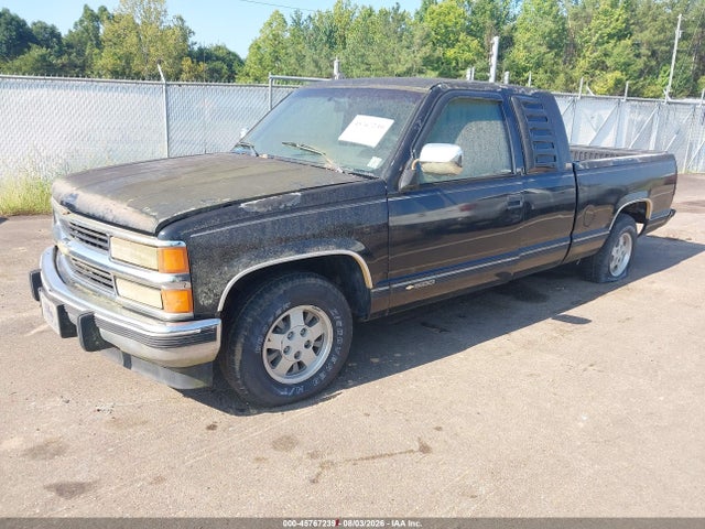 1994 Chevrolet Gmt-400 C1500 მანქანა იყიდება აუქციონზე, vin: 1GCEC19K1RE287226, აუქციონის ნომერი: 45767239