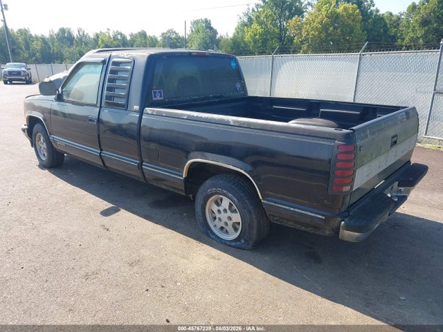 1994 Chevrolet Gmt-400 C1500 მანქანა იყიდება აუქციონზე, vin: 1GCEC19K1RE287226, აუქციონის ნომერი: 45767239