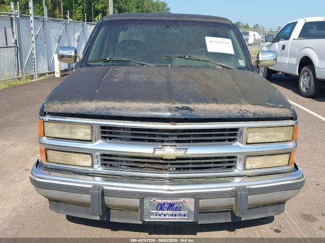 1994 Chevrolet Gmt-400 C1500 მანქანა იყიდება აუქციონზე, vin: 1GCEC19K1RE287226, აუქციონის ნომერი: 45767239