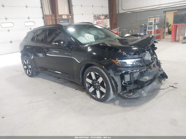 Продажа на аукционе авто 2025 Honda Prologue Elite, vin: 3GPKHZRJ3SS519331, номер лота: 45767242