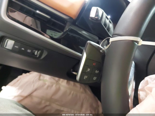Продажа на аукционе авто 2025 Honda Prologue Elite, vin: 3GPKHZRJ3SS519331, номер лота: 45767242