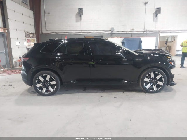 Продажа на аукционе авто 2025 Honda Prologue Elite, vin: 3GPKHZRJ3SS519331, номер лота: 45767242