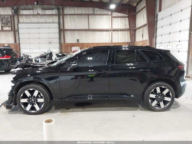 Продажа на аукционе авто 2025 Honda Prologue Elite, vin: 3GPKHZRJ3SS519331, номер лота: 45767242