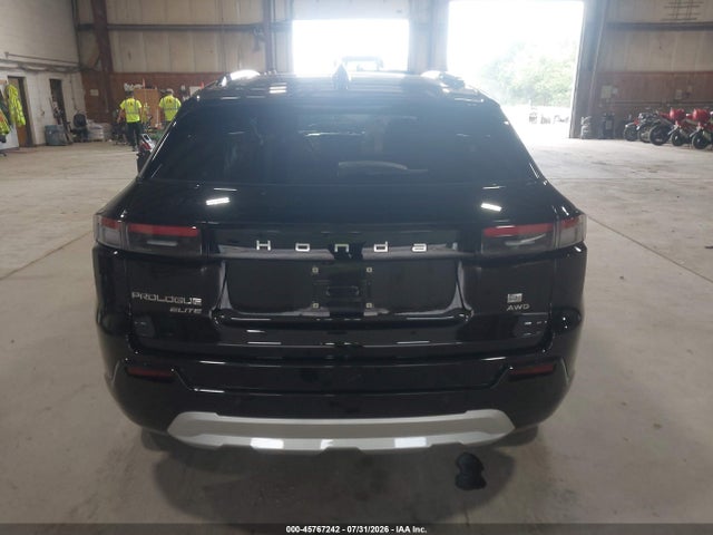 Продажа на аукционе авто 2025 Honda Prologue Elite, vin: 3GPKHZRJ3SS519331, номер лота: 45767242