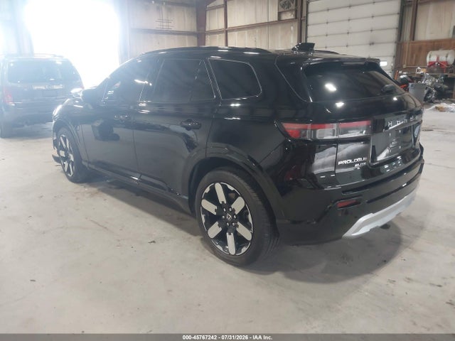 Продажа на аукционе авто 2025 Honda Prologue Elite, vin: 3GPKHZRJ3SS519331, номер лота: 45767242