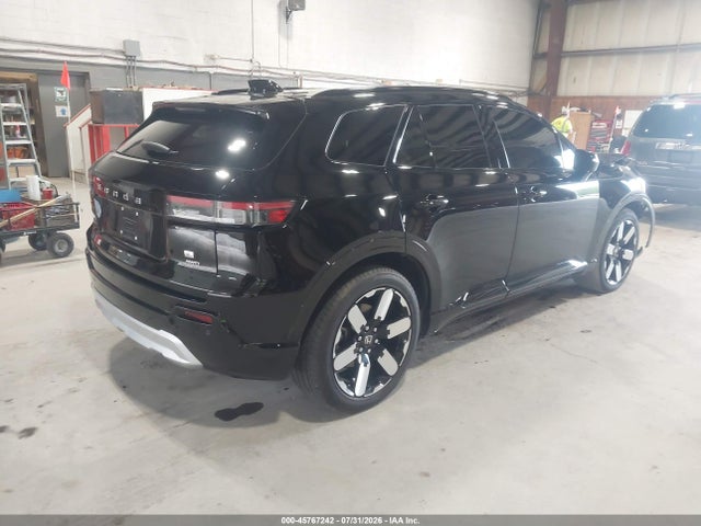 Продажа на аукционе авто 2025 Honda Prologue Elite, vin: 3GPKHZRJ3SS519331, номер лота: 45767242
