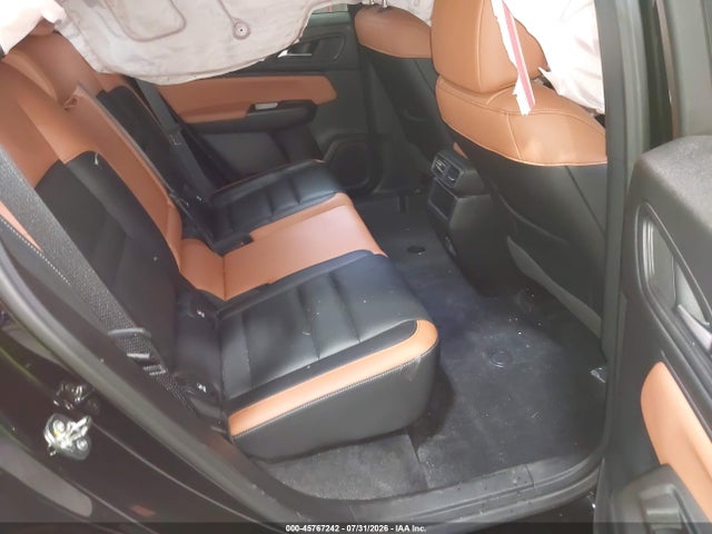 Продажа на аукционе авто 2025 Honda Prologue Elite, vin: 3GPKHZRJ3SS519331, номер лота: 45767242