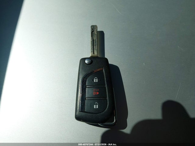 2019 Toyota Rav4 Le მანქანა იყიდება აუქციონზე, vin: JTMF1RFV3KD520560, აუქციონის ნომერი: 45767244