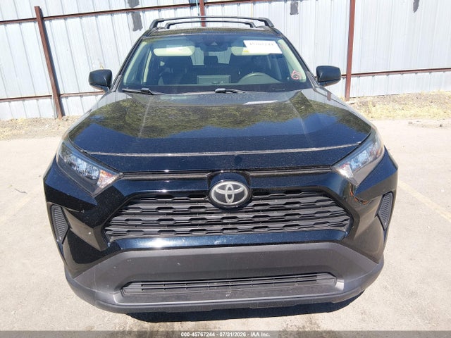 2019 Toyota Rav4 Le მანქანა იყიდება აუქციონზე, vin: JTMF1RFV3KD520560, აუქციონის ნომერი: 45767244