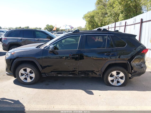 2019 Toyota Rav4 Le მანქანა იყიდება აუქციონზე, vin: JTMF1RFV3KD520560, აუქციონის ნომერი: 45767244
