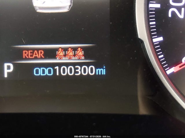 2019 Toyota Rav4 Le მანქანა იყიდება აუქციონზე, vin: JTMF1RFV3KD520560, აუქციონის ნომერი: 45767244