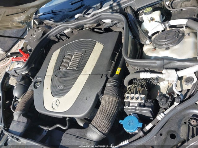 Auction sale of the 2010 Mercedes-benz E 350 4matic, vin: WDDHF8HB3AA230235, lot number: 45767249