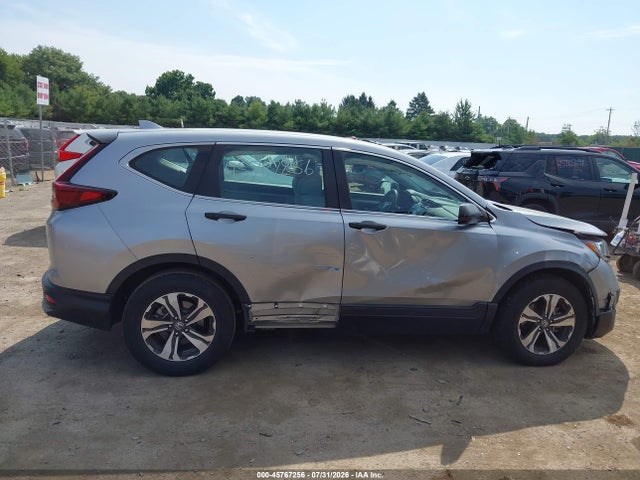 Продажа на аукционе авто 2021 Honda Cr-v Awd Lx, vin: 7FARW2H23ME015840, номер лота: 45767256