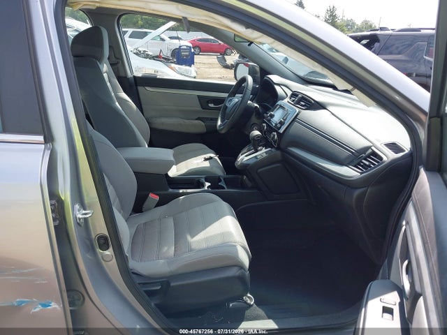 Продажа на аукционе авто 2021 Honda Cr-v Awd Lx, vin: 7FARW2H23ME015840, номер лота: 45767256
