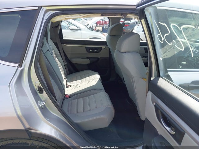 Продажа на аукционе авто 2021 Honda Cr-v Awd Lx, vin: 7FARW2H23ME015840, номер лота: 45767256