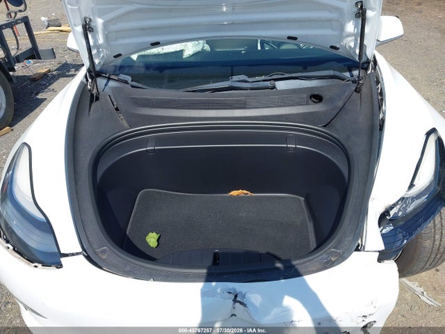 45767257 :رقم المزاد ، 5YJ3E1EA9KF338376 vin ، 2019 Tesla Model 3 Long Range/mid Range/standard Range/standard Range Plus مزاد بيع