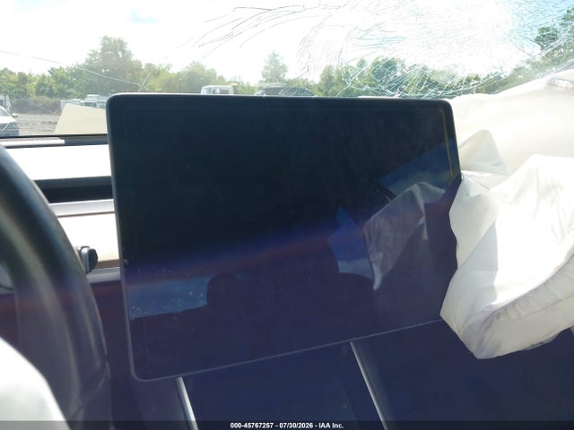 45767257 :رقم المزاد ، 5YJ3E1EA9KF338376 vin ، 2019 Tesla Model 3 Long Range/mid Range/standard Range/standard Range Plus مزاد بيع