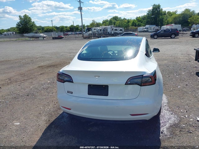 45767257 :رقم المزاد ، 5YJ3E1EA9KF338376 vin ، 2019 Tesla Model 3 Long Range/mid Range/standard Range/standard Range Plus مزاد بيع