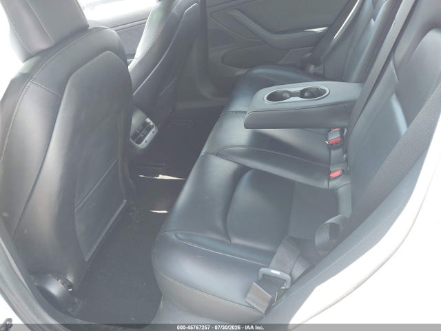 45767257 :رقم المزاد ، 5YJ3E1EA9KF338376 vin ، 2019 Tesla Model 3 Long Range/mid Range/standard Range/standard Range Plus مزاد بيع