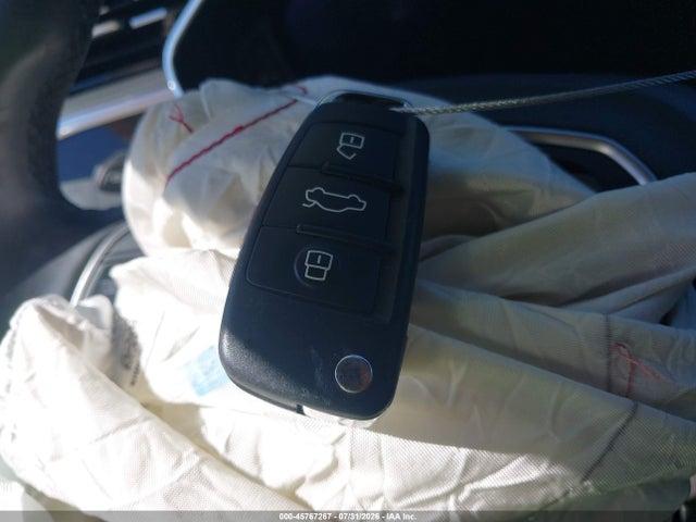 Продаж на аукціоні авто 2021 Audi Q3 Premium Plus S Line 45, vin: WA1EECF30M1132051, номер лоту: 45767267