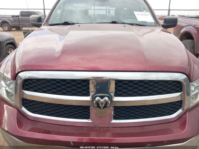 Aukcja sprzedaży 2020 Ram 1500 Classic Slt  4x4 6'4 Box, vin: 1C6RR7TT9LS106605, numer aukcji: 45767269
