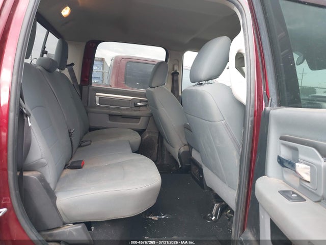 Aukcja sprzedaży 2020 Ram 1500 Classic Slt  4x4 6'4 Box, vin: 1C6RR7TT9LS106605, numer aukcji: 45767269