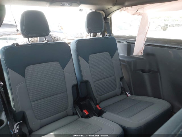 Aukcja sprzedaży 2022 Ford Bronco Outer Banks, vin: 1FMDE5AH5NLA81499, numer aukcji: 45767271
