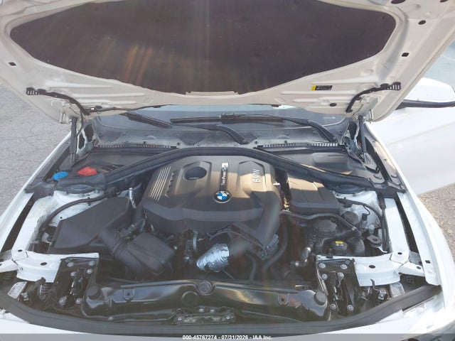 Продаж на аукціоні авто 2018 Bmw 330i Xdrive, vin: WBA8D9C5XJA615246, номер лоту: 45767274