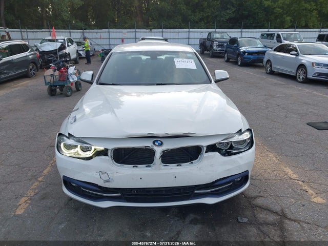 Продаж на аукціоні авто 2018 Bmw 330i Xdrive, vin: WBA8D9C5XJA615246, номер лоту: 45767274