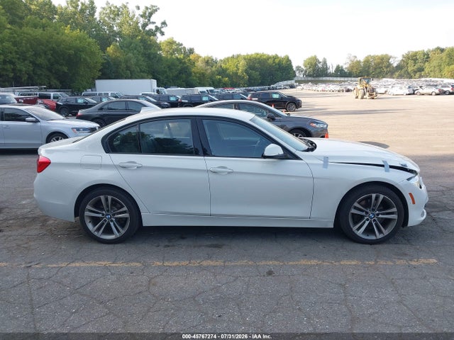Продаж на аукціоні авто 2018 Bmw 330i Xdrive, vin: WBA8D9C5XJA615246, номер лоту: 45767274