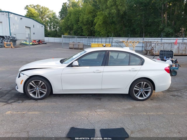 Продаж на аукціоні авто 2018 Bmw 330i Xdrive, vin: WBA8D9C5XJA615246, номер лоту: 45767274