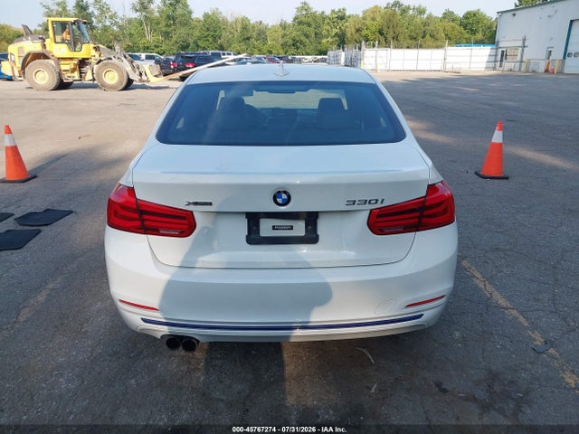 Продаж на аукціоні авто 2018 Bmw 330i Xdrive, vin: WBA8D9C5XJA615246, номер лоту: 45767274