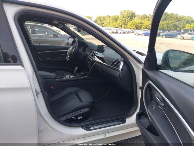 Продаж на аукціоні авто 2018 Bmw 330i Xdrive, vin: WBA8D9C5XJA615246, номер лоту: 45767274