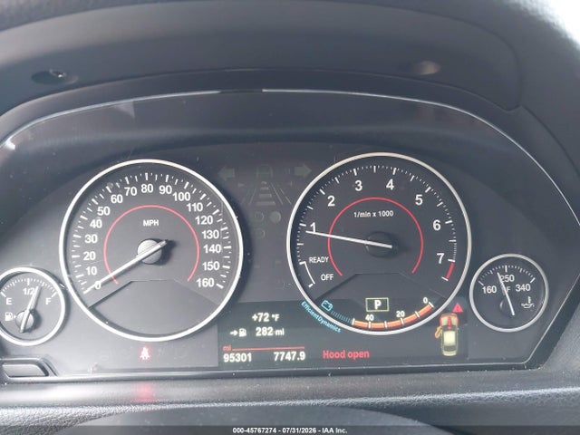 Продаж на аукціоні авто 2018 Bmw 330i Xdrive, vin: WBA8D9C5XJA615246, номер лоту: 45767274