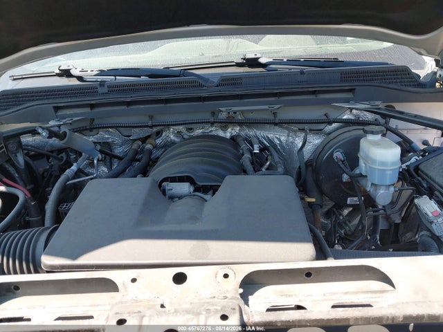 Aukcja sprzedaży 2016 Gmc Sierra 1500, vin: 1GTV2LEH8GZ381652, numer aukcji: 45767276