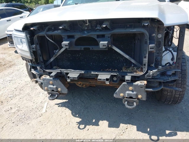 Aukcja sprzedaży 2016 Gmc Sierra 1500, vin: 1GTV2LEH8GZ381652, numer aukcji: 45767276