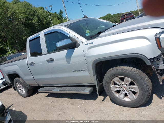 Aukcja sprzedaży 2016 Gmc Sierra 1500, vin: 1GTV2LEH8GZ381652, numer aukcji: 45767276